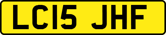 LC15JHF