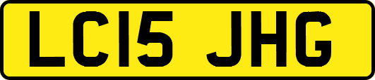 LC15JHG