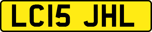 LC15JHL