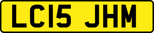 LC15JHM