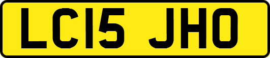 LC15JHO