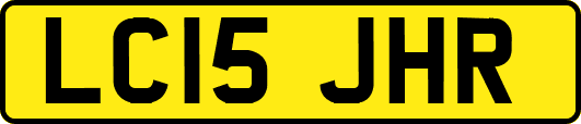 LC15JHR