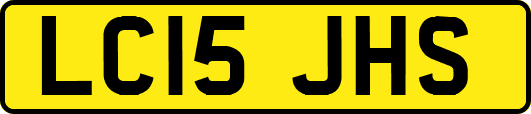 LC15JHS