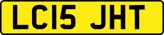 LC15JHT