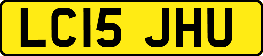 LC15JHU