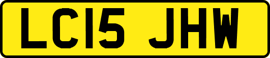 LC15JHW