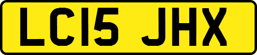 LC15JHX