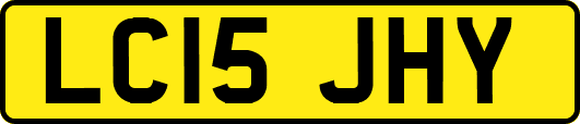 LC15JHY