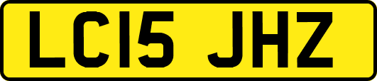 LC15JHZ