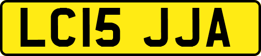 LC15JJA