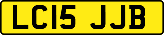 LC15JJB