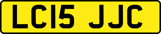 LC15JJC