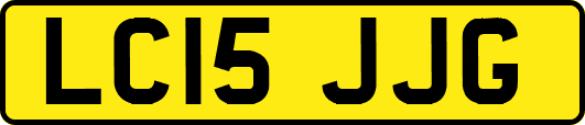 LC15JJG