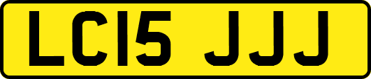 LC15JJJ