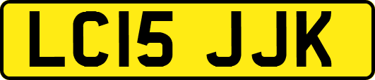 LC15JJK