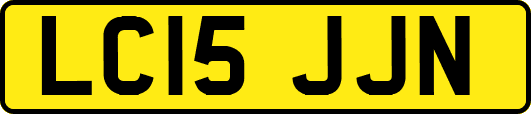 LC15JJN