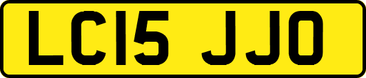 LC15JJO