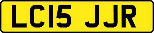 LC15JJR