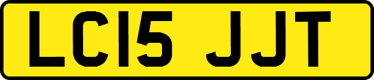 LC15JJT