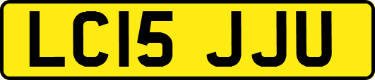 LC15JJU