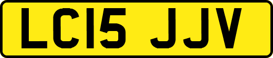 LC15JJV