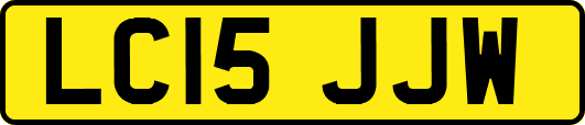 LC15JJW
