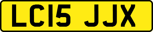 LC15JJX