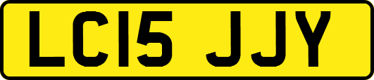 LC15JJY
