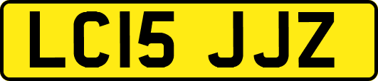 LC15JJZ