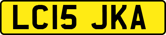 LC15JKA