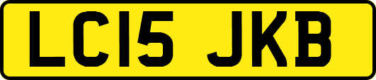 LC15JKB