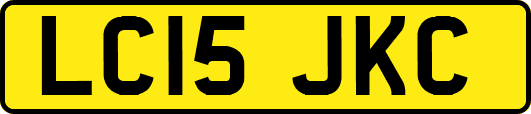 LC15JKC