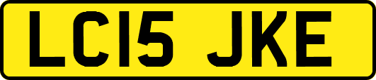 LC15JKE