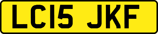 LC15JKF