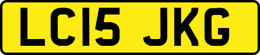 LC15JKG