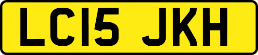 LC15JKH