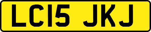 LC15JKJ