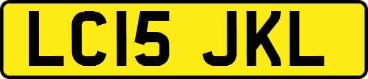 LC15JKL