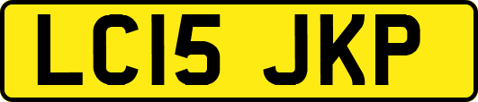 LC15JKP