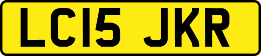 LC15JKR