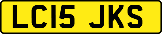 LC15JKS