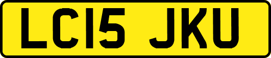 LC15JKU