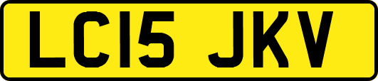 LC15JKV