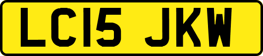 LC15JKW
