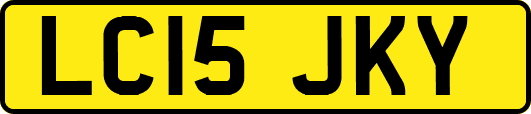 LC15JKY