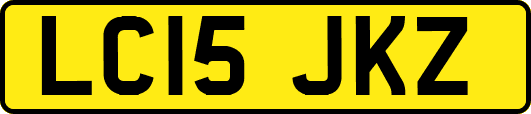 LC15JKZ