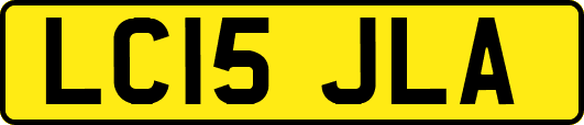 LC15JLA