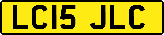 LC15JLC