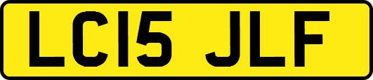 LC15JLF