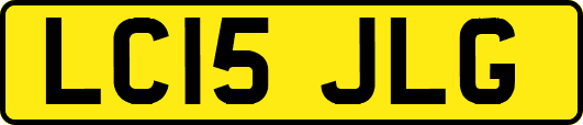 LC15JLG
